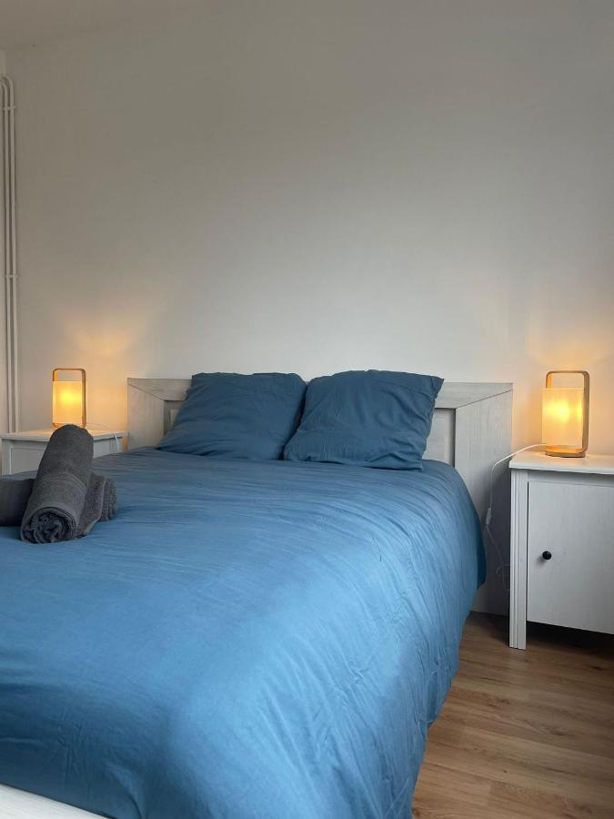 2 Chambres • Centre-Historique Bourges Luaran gambar
